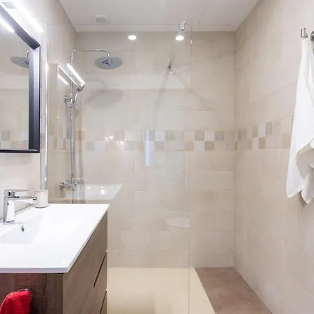Apartman Trinidad Avenue Premium La Laguna