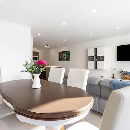Trinidad Avenue Premium Appartamento *