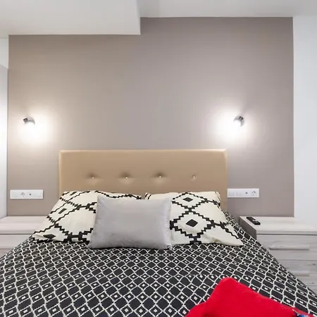 Trinidad Avenue Premium Apartman