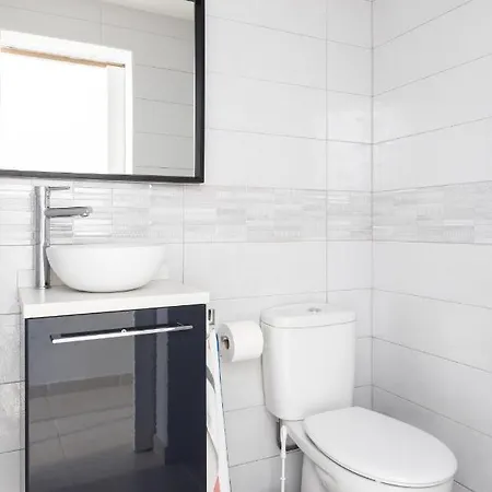 Trinidad Avenue Premium Apartman