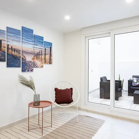 Trinidad Avenue Premium Appartamento *