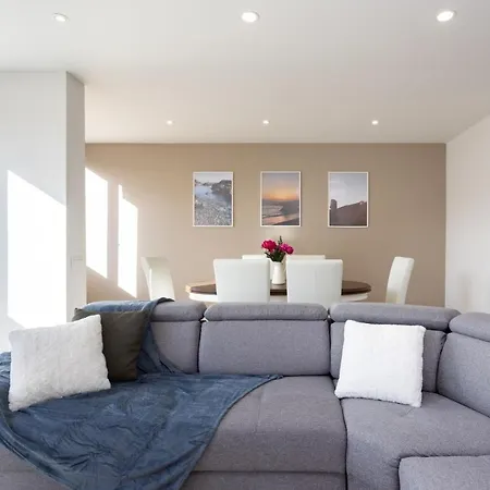 Appartamento Trinidad Avenue Premium *