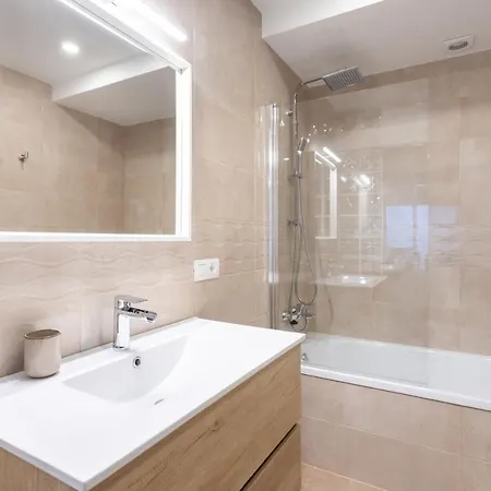 Trinidad Avenue Premium Appartamento