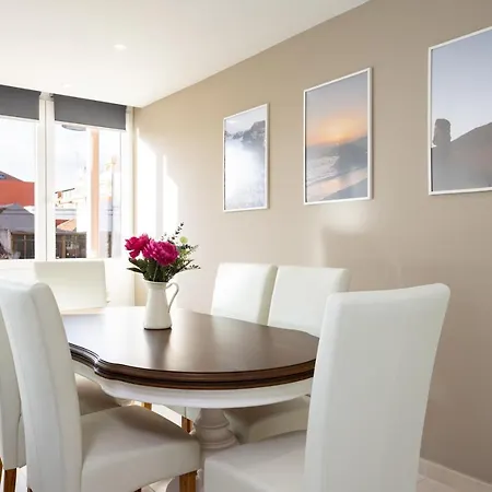 Trinidad Avenue Premium Apartman La Laguna