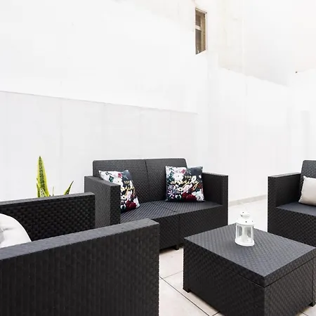 Apartman Trinidad Avenue Premium La Laguna