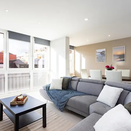 Appartamento Trinidad Avenue Premium La Laguna (Tenerife)