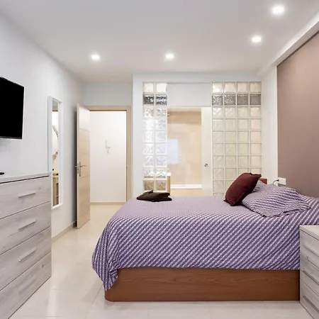 Appartamento Trinidad Avenue Premium La Laguna (Tenerife)