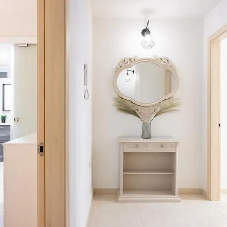 Trinidad Avenue Premium 公寓 *